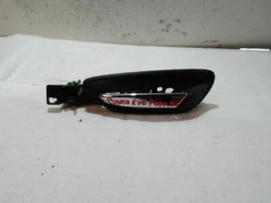 rear inner door handle lh for FIAT PUNTO EVO (2010) 1.2 BERLINA 2010 47467 - Picture 1 of 5