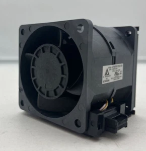 OEM Dell R750 R750XA R750XS R7525 R550 HIGH PERFORMANCE CPU Fan 11JPY - Picture 1 of 7