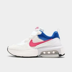 Women's Nike Air Max Verona Summit Shoes White/Watermelon/Game Royal Size 7 - Picture 1 of 1