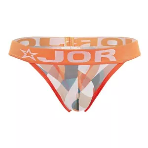 Mens Underwear: JOR 2095 Boreal Thongs - Picture 1 of 6