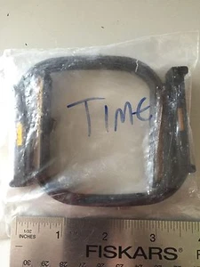 TIME Pedals Reflector Set: reflectors for clipless Time MTB pedals- SHIPS ASAP - Picture 1 of 5