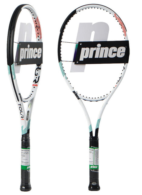 Prince Tennis Racquets | eBay