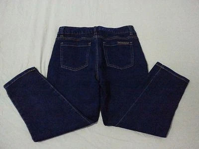 Womens Michael Kors Jeans 4 Capri Denim 30x22 Pants - Image 1 of 4