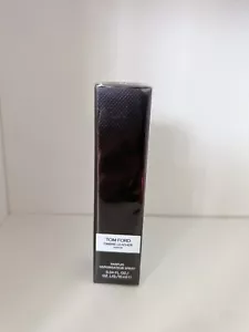 Tom Ford Ombre Leather Parfum Travel Spray 0.34oz/10ml NIN SEALED - Picture 1 of 3