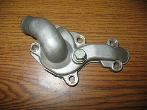 2002 KTM250 WATER PUMP COVER CAP KTM 250SX 250 SX 54635001000 - Picture 1 of 2