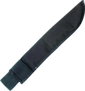 Ontario OKC Machete Sheath Black Nylon Fits up to 18" Outdoor Survival 18B - Picture 1 of 1