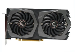 MSI GeForce RTX 2060 GAMING Z 6G GDDR6 Graphics Card 192bit - Picture 1 of 3