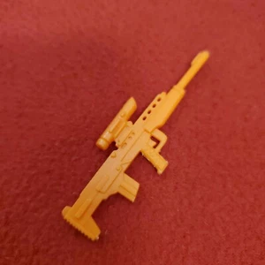 Arma GI Joe Street Fighter ZANGEIF 1993 Parte Original #02 - Imagen 1 de 1