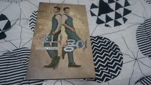 COREA CD/HOONI & YONGI - Mare di gocce lacrimali - Foto 1 di 8