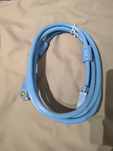 Gefen VGA to VGA Cable, Male To Female, 6ft - Afbeelding 1 van 1