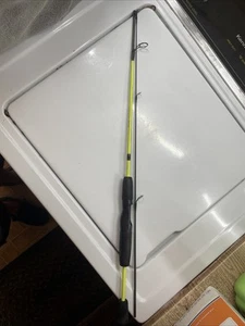 Lew’s Mr. Crappie Slab Shaker  “Dock Shooter” 4’6” Fishing Rod - Picture 1 of 4