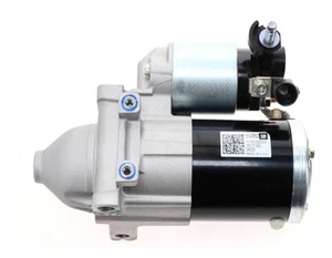 AC Delco GM Starter For Chevy GMC Savana Cadillac Escalade 12724245 12740952 - Foto 1 di 8