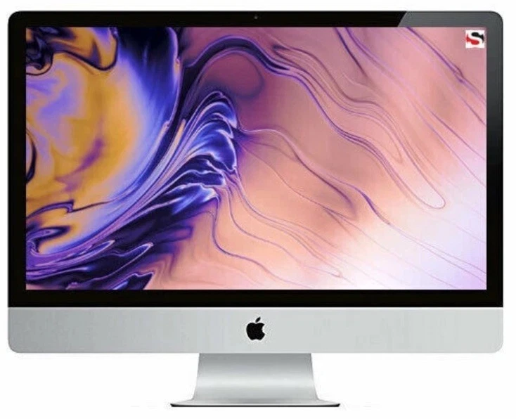 Apple iMac 27" Mid-2011 2.7GHz Core i5-2500S 32GB 1TB HDD A1312 MC813LL/A - Image 1 of 4