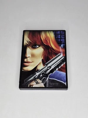 Perfect Dark Zero --Limited Collector's Edition Xbox 360 Steelbook (NO Disc) - Image 1 of 4