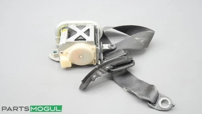 06-09 Saturn Sky Pontiac Solstice Left Driver Seat Belt Retractor Tensioner OEM - Image 1 of 4