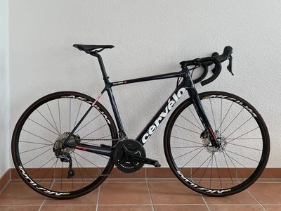 Cervélo R3 – Size 54 – Ultegra R8000 11-Speed - Bild 1 von 4