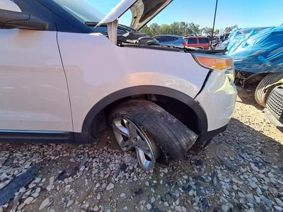 Used Fuel Tank fits: 2014 Ford Explorer capless filler Grade A Foto 1 de 4