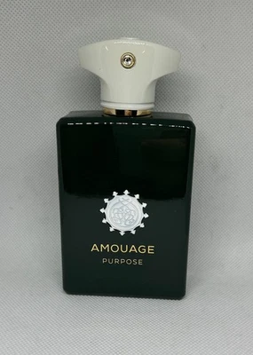 Profumo Amouage Purpose eau de parfum 100ml - Image 1 of 3