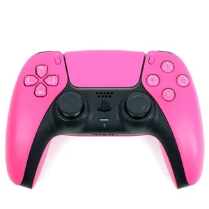 DualSense Wireless Controller Nova Pink PS5 Sony PlayStation 5 JAPAN - Picture 1 of 1