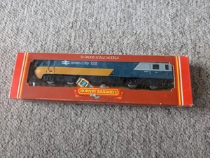 Hornby 00 Inter City 125 43011 - Picture 1 of 1