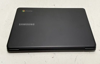 Samsung Chromebook (XE500C13-S02US) 11.6" Intel Celeron Chrome OS Foto 1 de 4