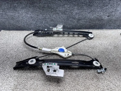 MERCEDES W219 CLS55 CLS63 CLS550 AMG REAR RIGHT DOOR WINDOW REGULATOR MOTOR OEM - Image 1 of 4
