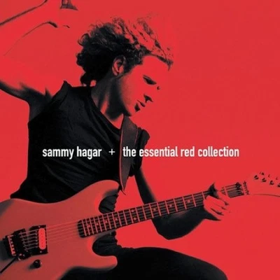 The Essential Red Collection by Sammy Hagar [Audio CD] - Bild 1 von 2