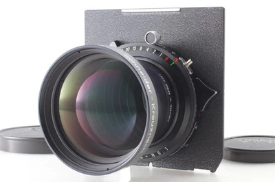 [Near MINT] Schneider Kreuznach Tele Arton 270mm f5.5 MC Late Lens From JAPAN - Image 1 of 4