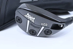 PXG 0311 Gen6 #2 Hybrid / 17 Degree / X-Flex Aldila NV 85 Shaft - Picture 1 of 9