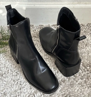 Steve Madden Woman RUTHY Ankle Boot Size: 9.5M - Image 1 of 4