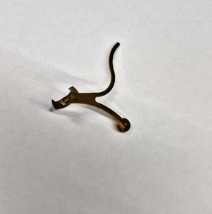 L'epee Carriage clock PV 62 Alarm hammer - Bild 1 von 1