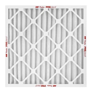 Flanders 80055022020 Grid Pleated MERV 8 Furnace Filter 20 H in. (Pack of 12) - Picture 1 of 3