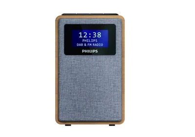 Philips R5005 DAB+ Radio #38226027 - Bild 1 von 3
