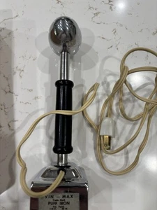 Vin Max Puff Iron - Picture 1 of 3