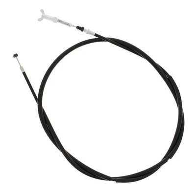 Cable de freno de mano trasero QuadBoss para Yamaha YFM400F Kodiak 2000-2006 4x4 ATV Foto 1 de 2