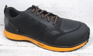 NEW Timberland Pro Mens Reaxion Comp Toe Athletic Work Shoes 2123 size mm 9.5 M* - Bild 1 von 9