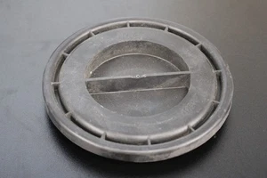 07-16 MINI COOPER S R56 R57 R58 R59 R50 R61 HEADLAMP CAP COVER BULB DUST OEM - Picture 1 of 4