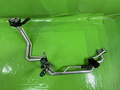LAND ROVER DEFENDER L663 A/C AIR CON CONDITIONING PIPE 3.0 DIESEL 2020-2025 - image 1 of 4