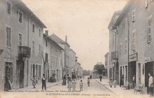 69-SAINT ETIENNE LES OULLIERES-N�T2556-A/0291 - Picture 1 of 2