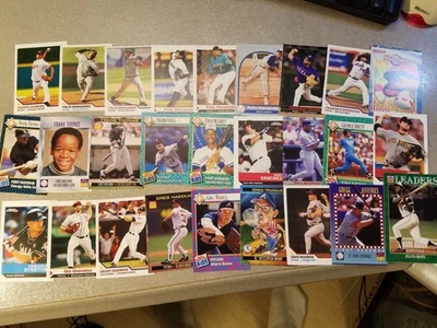 Sports Illustrated for Kids SI For Kids Baseball STARS F - L WOW  YOU PICK - Image 1 of 3