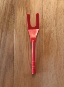 Ideal Tip-It Spiel Ersatzgabel Vintage - Bild 1 von 2