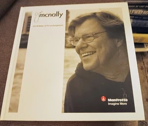 BRAND NEW, LIMITED EDITION #81/600, Joe McNally:  A Life On Assignment (2016, HC - Bild 1 von 12