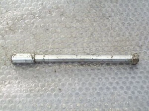 PERNO RUOTA ANTERIORE PER APRILIA AF 1 50 DEL 1989 (e23401) - Imagen 1 de 1