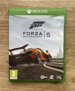 Forza Motorsport 5 (Xbox One) carreras - Imagen 1 de 1