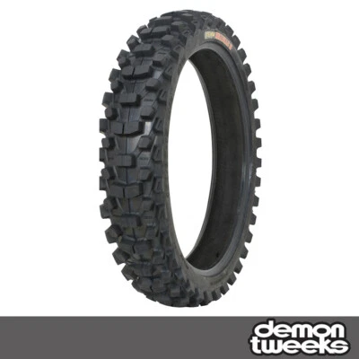 1 x 90/100 16 52M NHS TL Rear, Kenda K785 Millville II Motocross Tyre - 9010016 - Image 1 of 2