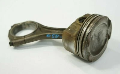 BMW X5 750I 550I E70 X6 2011-2013 4,4 L N63 MOTOR VÁSTAGO DE PISTÓN 7613626 Foto 1 de 4