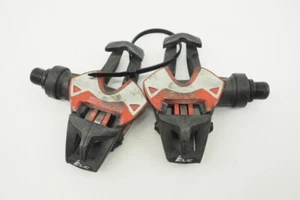 Time Xpresso Carbon Clipless Road Pedals Black No Cleats - Picture 1 of 3