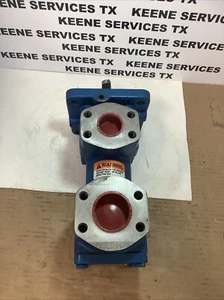 Imo Pumpe 3242/298 C3EBCX-143/298 - Bild 1 von 5