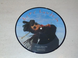 LENE LOVICH - It's You Only You - 1982 UK Stiff limited edition 2-track 7" - Imagen 1 de 3