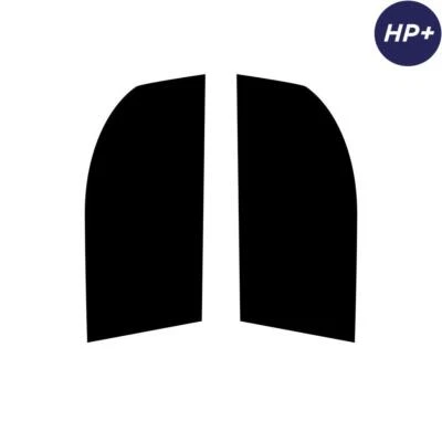 Para Daihatsu Materia 2007-2016 ventana precorte tinte frontal premium HP+ - Imagen 1 de 4